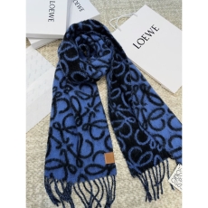 Loewe Scarf